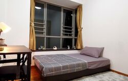 The Infiniti (D5), Condominium #559149591